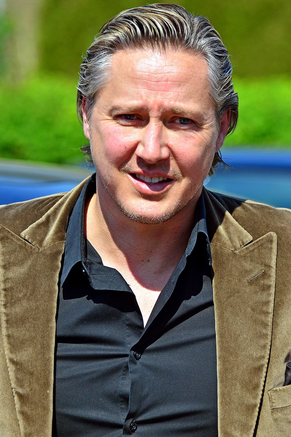 Franjo Pooth's Financial Rollercoaster: Wealth, Debts & Maxfield